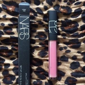 NARS Lip Gloss - Istria